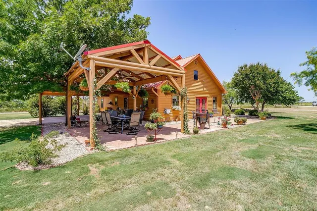 $1,000,000 | 981 County Road 177, Lawn, TX 79530