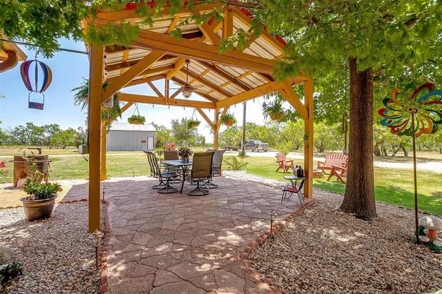 $1,000,000 | 981 County Road 177, Lawn, TX 79530