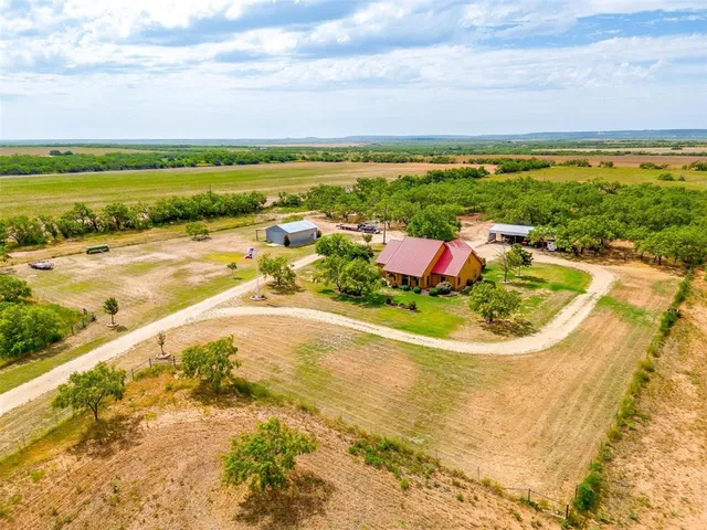 $1,000,000 | 981 County Road 177, Lawn, TX 79530