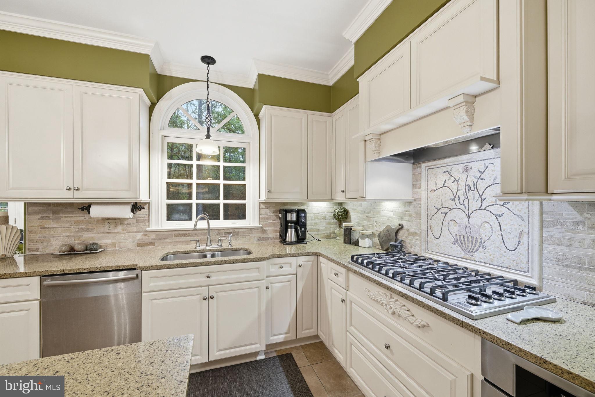 13136 Blanton Road Ashland, VA 23005 - Photo 10 of 73 Kitchen