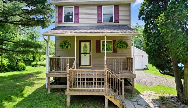$149,900 | 1 Cherry Drive, Conklin, NY 13748