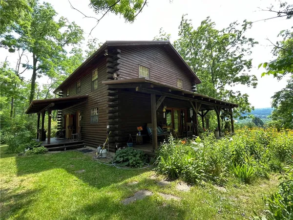$468,000 | 3921 Highway 226, Tyrone, NY 14837