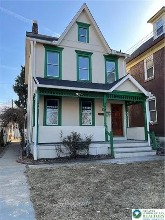 $2,295 | 1214 Spruce Street, Easton, PA 18042