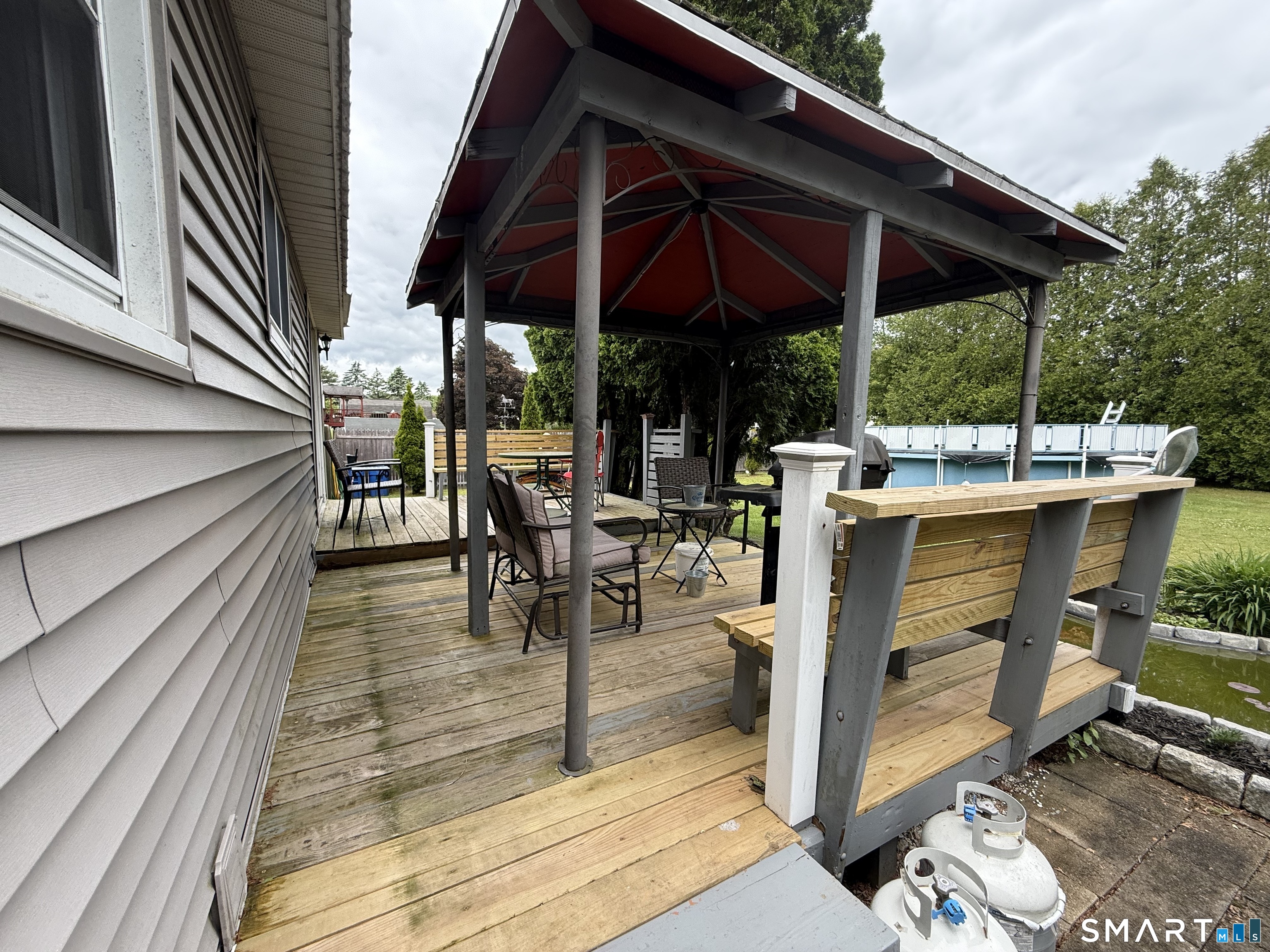 22 Porter Plain Road Thompson, CT 06277 - Photo 38 of 40