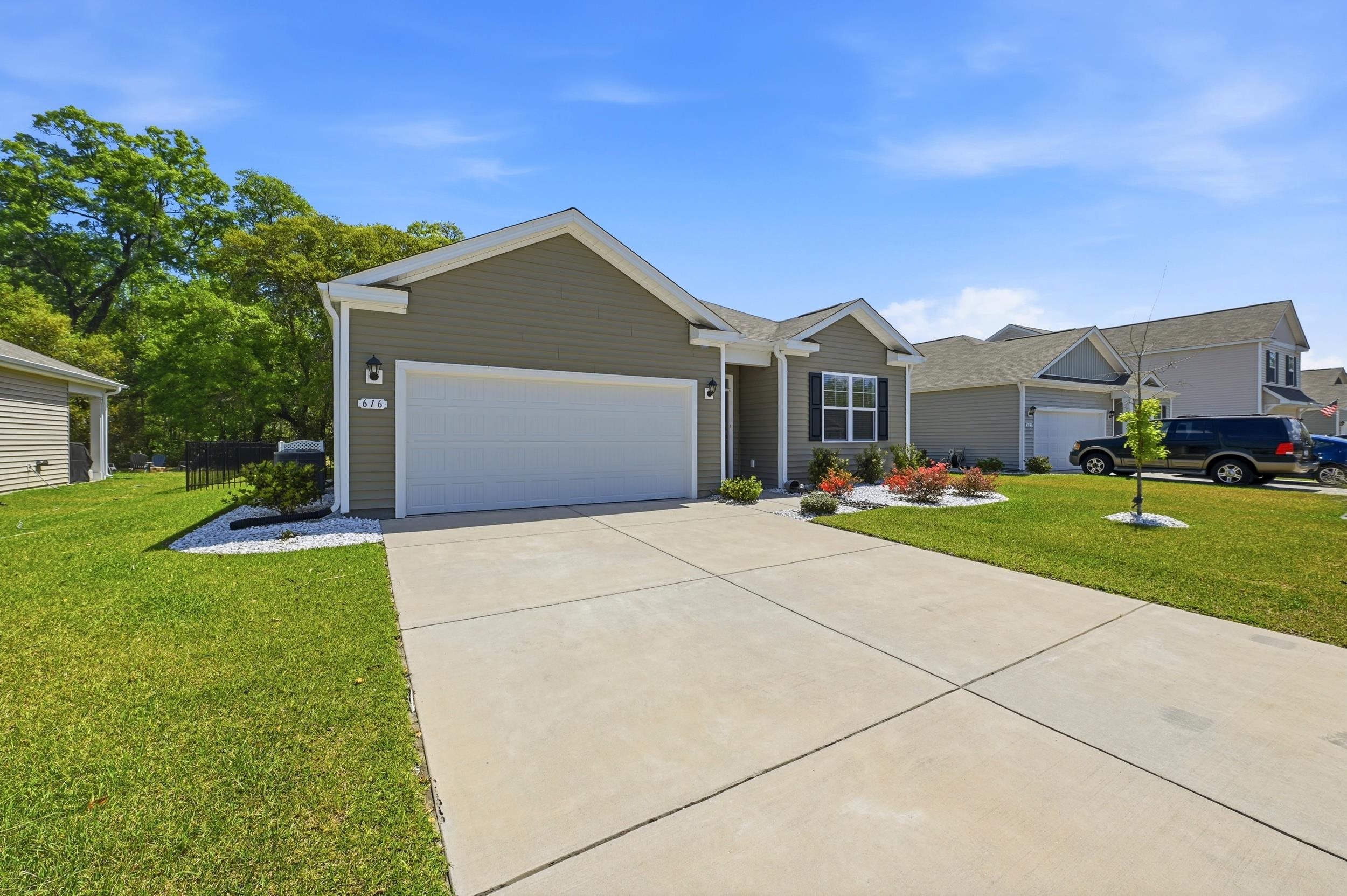 616 Choctaw Drive Conway, SC 29526 - Photo 2 of 45