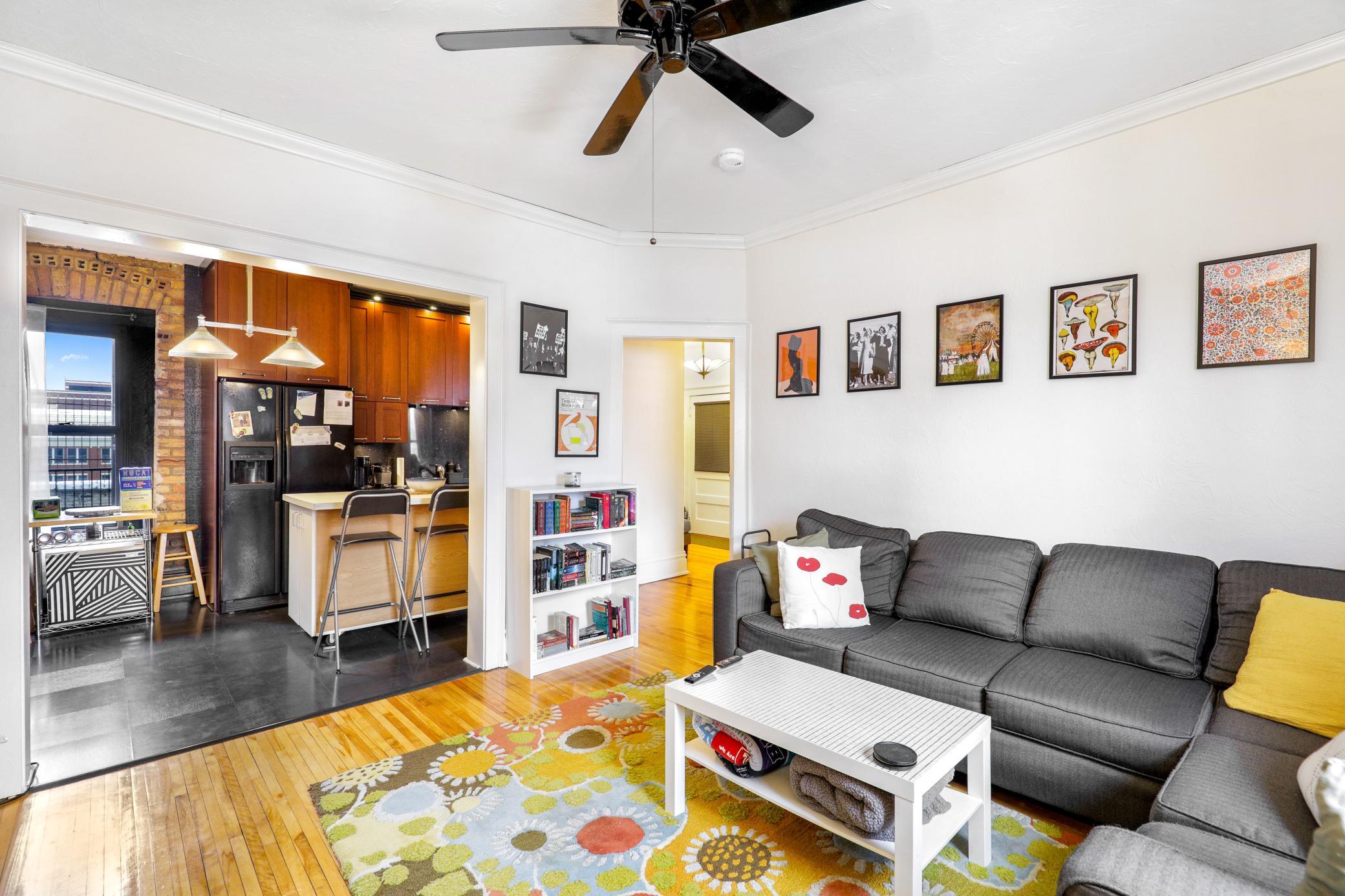 11 South 12th Street, Unit 402 Minneapolis, MN 55403 - Photo 13 of 43