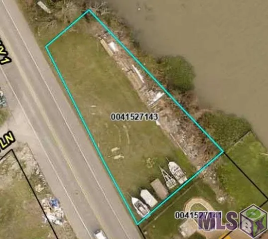 $25,000 | 8827 Highway 1, Lockport, LA 70374