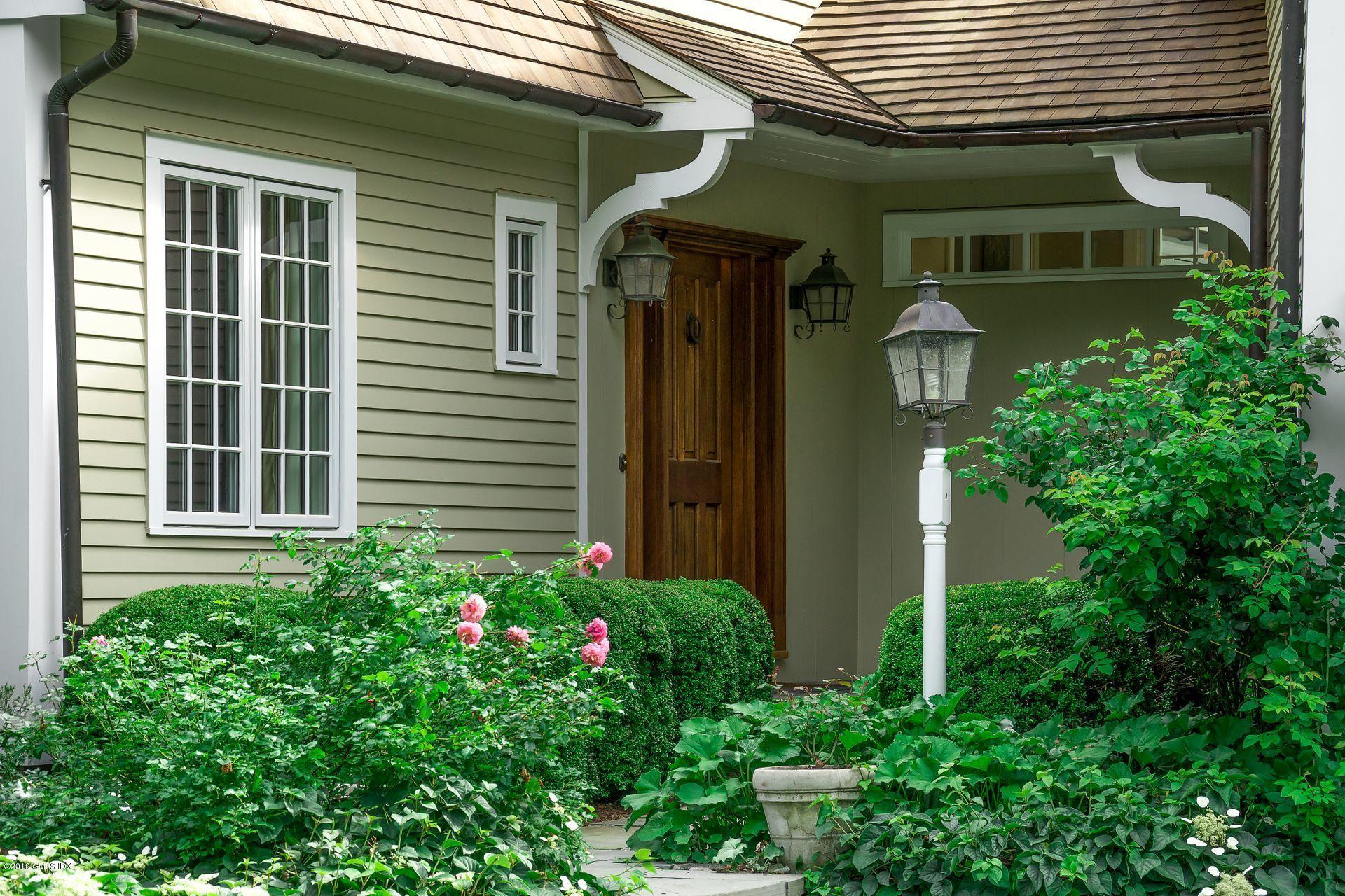 480 Cognewaugh Road Cos Cob, CT 06807 - Photo 54 of 61 10