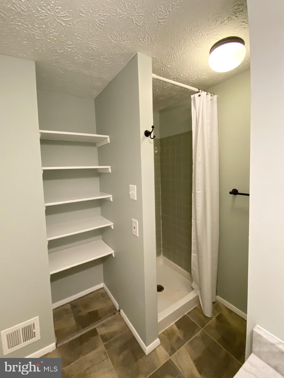 10964 Harpers Square Court Reston, VA 20191 - Photo 20 of 34 Master bath shower and linen "closet"