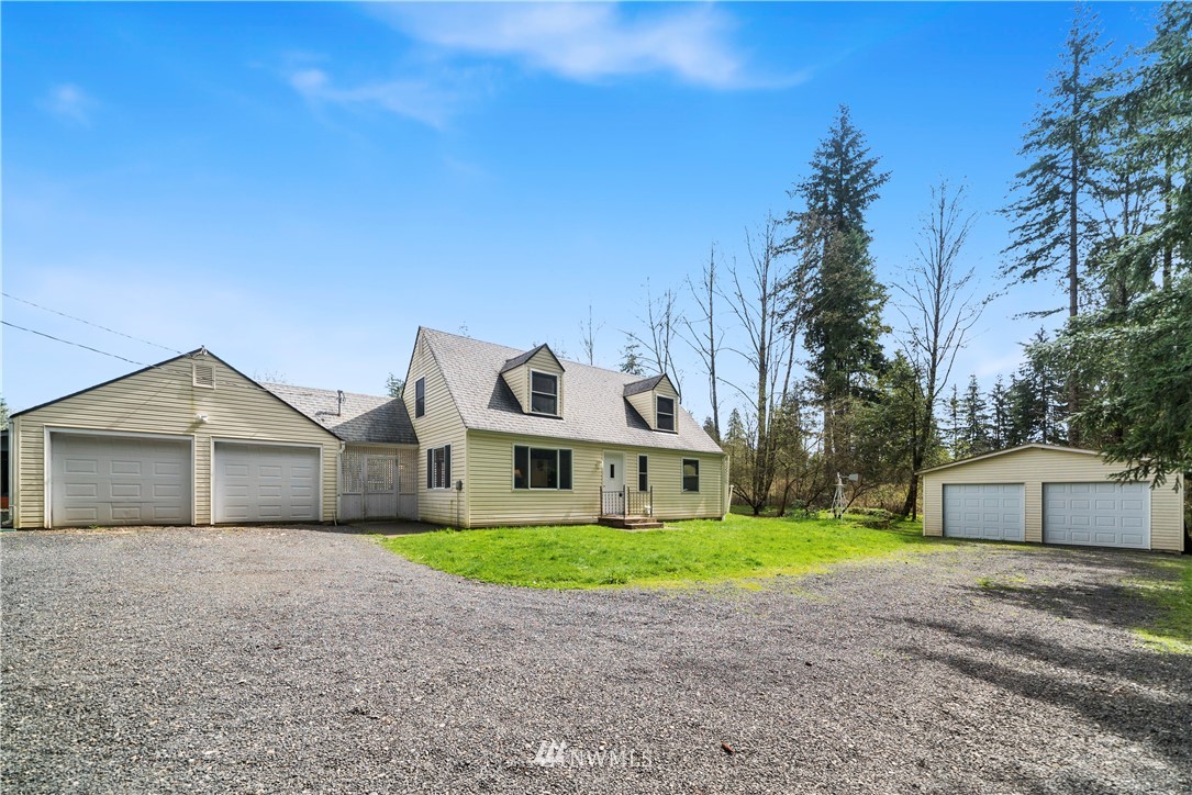 372 Dluhosh Road Onalaska, WA 98570 - Photo 1 of 25 Gallery Image 1
