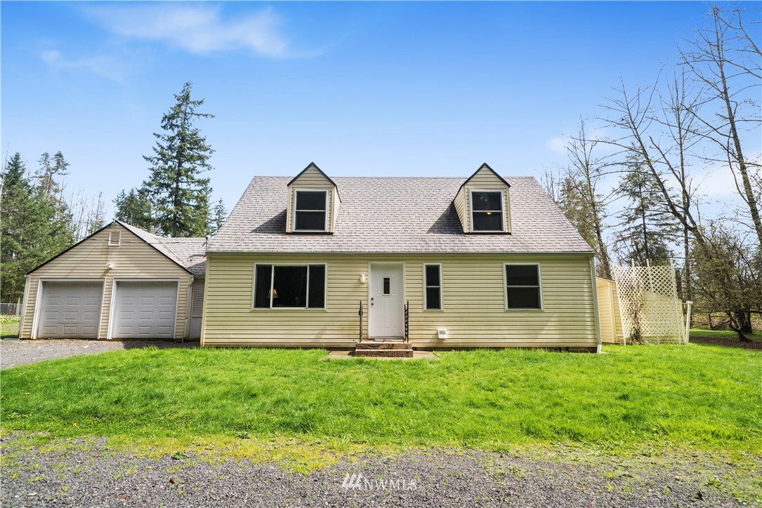 372 Dluhosh Road Onalaska, WA 98570 - Photo 2 of 25 Gallery Image 2