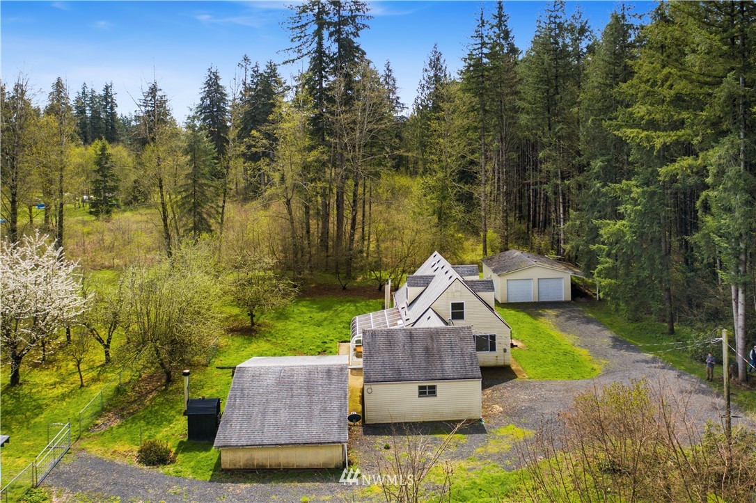 372 Dluhosh Road Onalaska, WA 98570 - Photo 22 of 25 Gallery Image 22