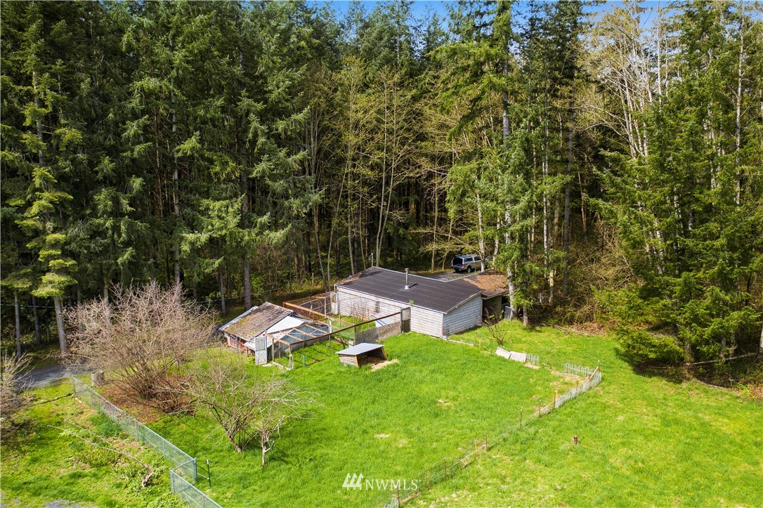 372 Dluhosh Road Onalaska, WA 98570 - Photo 24 of 25 Gallery Image 24