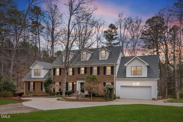 $1,024,900 | 1603 Green Pine Court, Raleigh, NC 27614