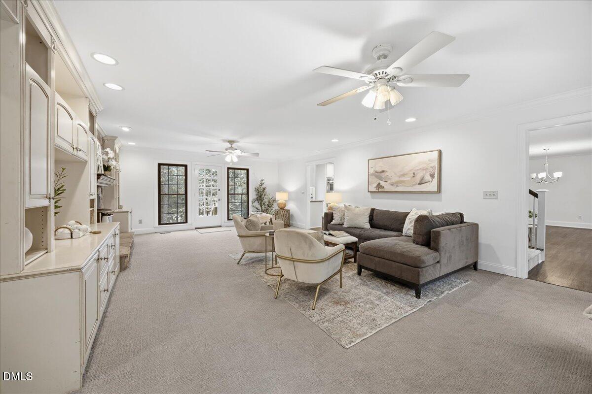 1603 Green Pine Court Raleigh, NC 27614 - Photo 19 of 70 58-2A1A9156