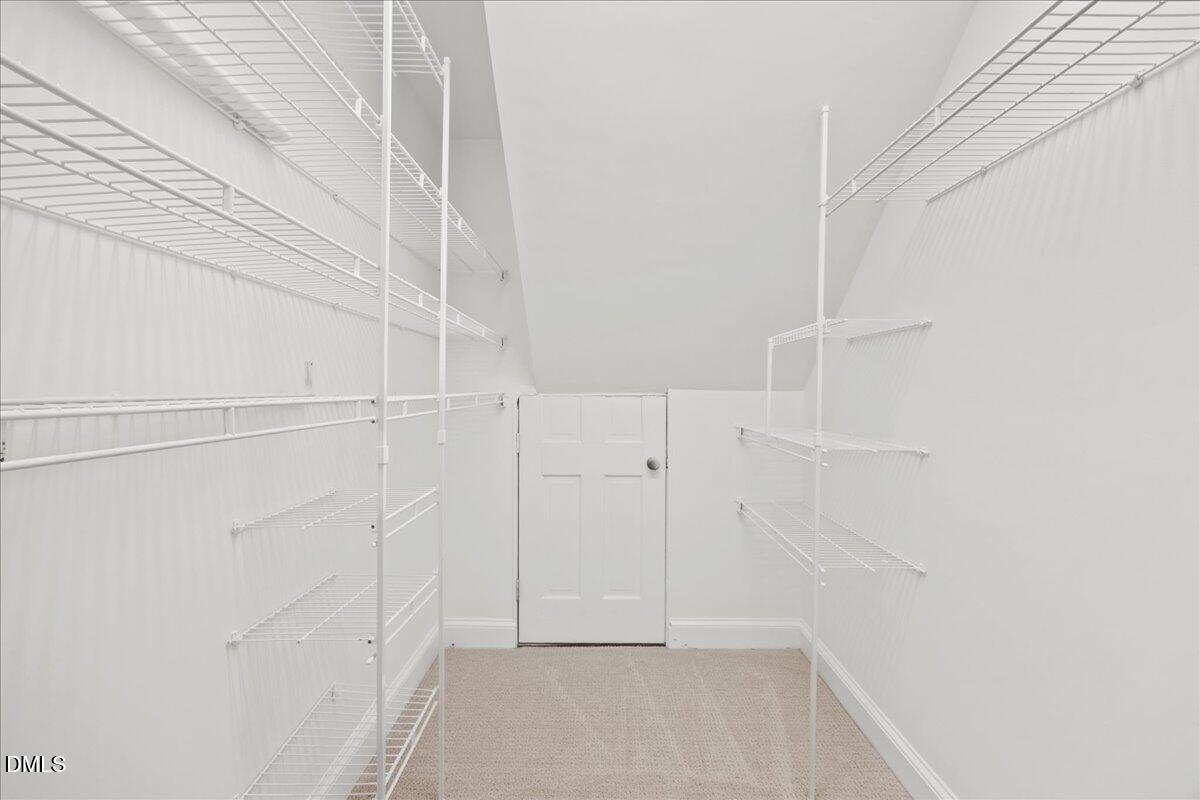 1603 Green Pine Court Raleigh, NC 27614 - Photo 49 of 70 a view of small space