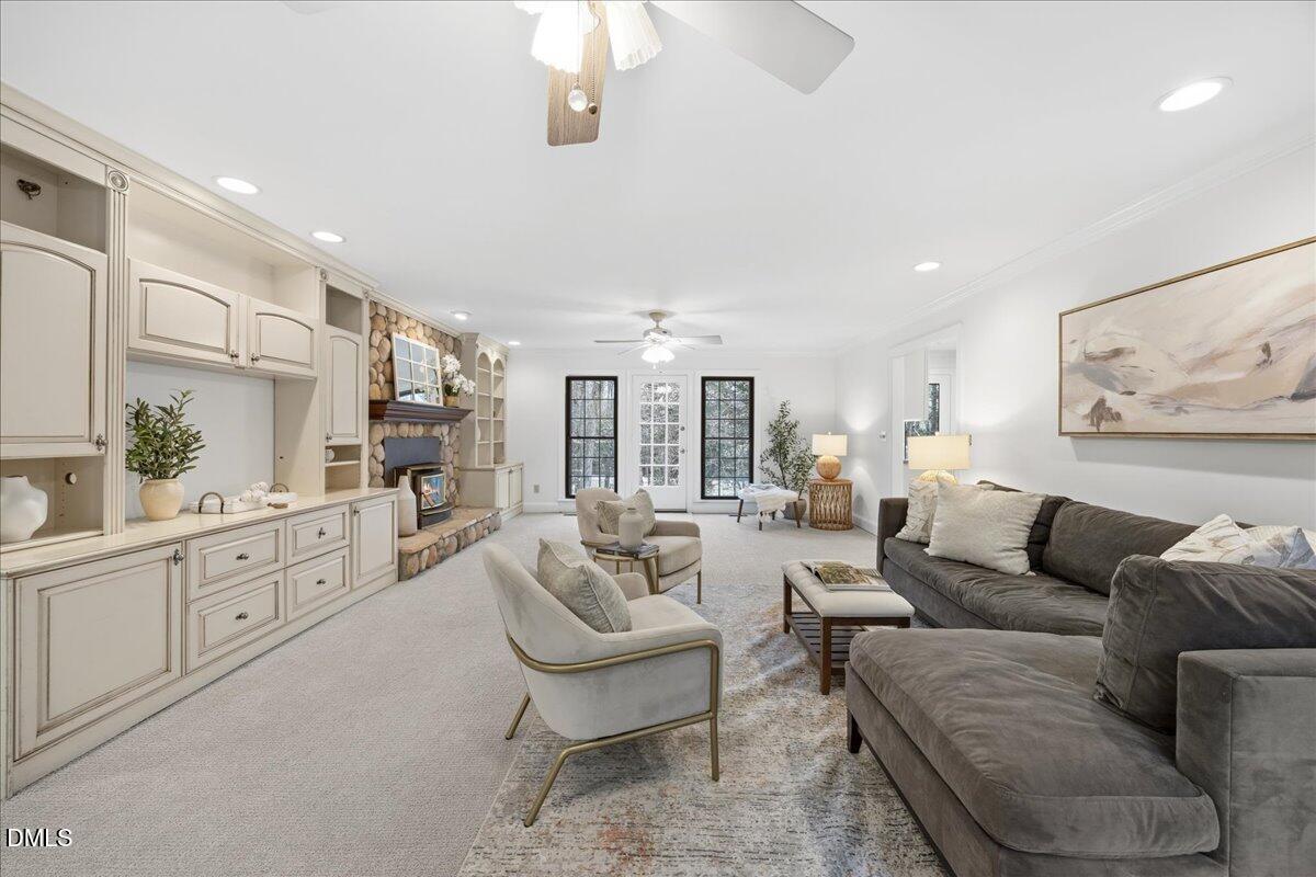 1603 Green Pine Court Raleigh, NC 27614 - Photo 6 of 70 7-2A1A9162