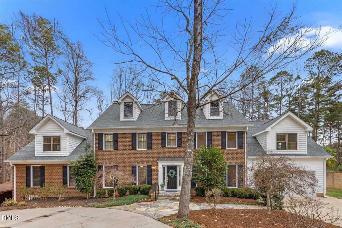 1603 Green Pine Court Raleigh, NC 27614 - Photo 69 of 70 01-2A1A9192
