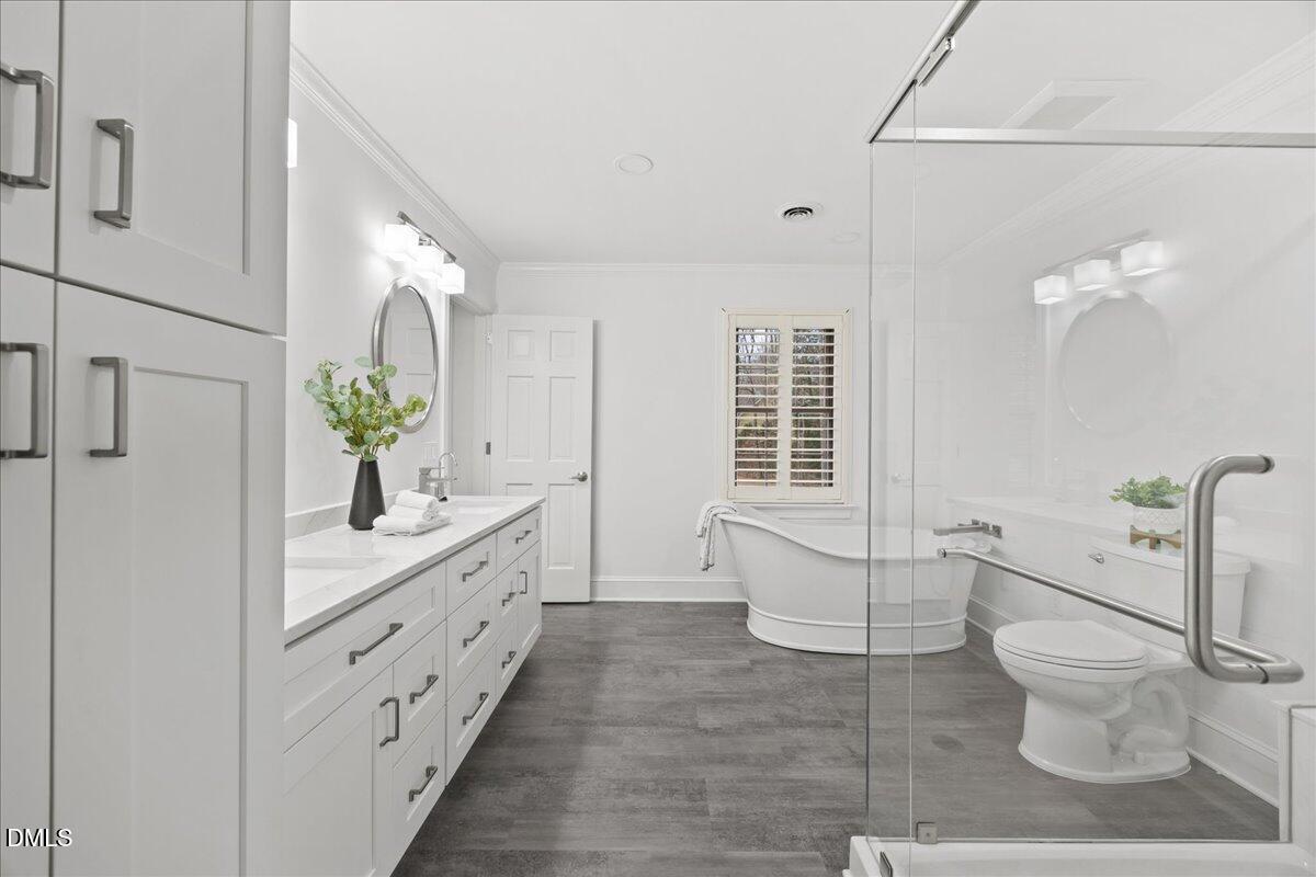 1603 Green Pine Court Raleigh, NC 27614 - Photo 7 of 70 2-2A1A7524