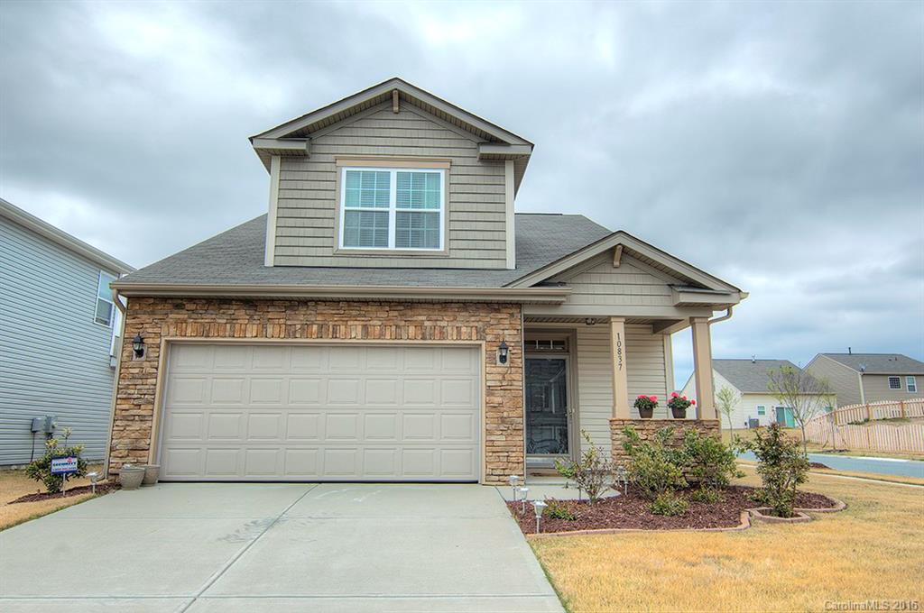 10837 Greenhead View Road, Unit 72 Charlotte, NC 28262 - Photo 1 of 24 Gallery Image 1