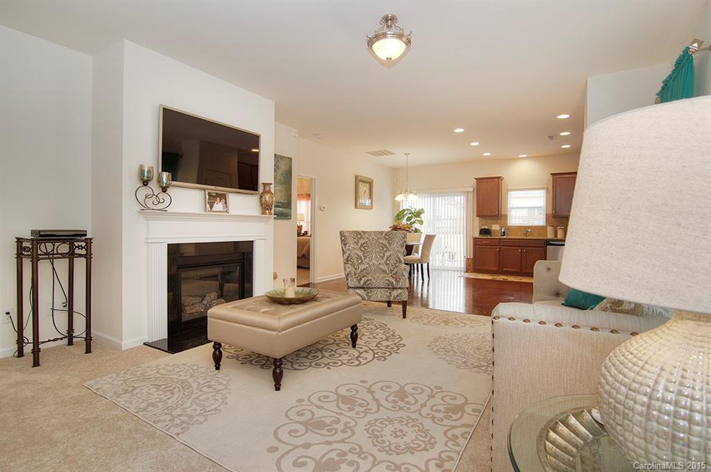 10837 Greenhead View Road, Unit 72 Charlotte, NC 28262 - Photo 3 of 24 Gallery Image 3