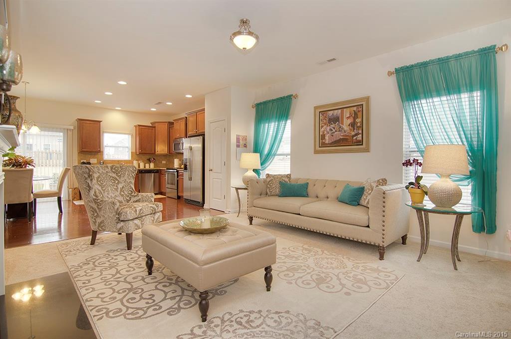 10837 Greenhead View Road, Unit 72 Charlotte, NC 28262 - Photo 5 of 24 Gallery Image 5