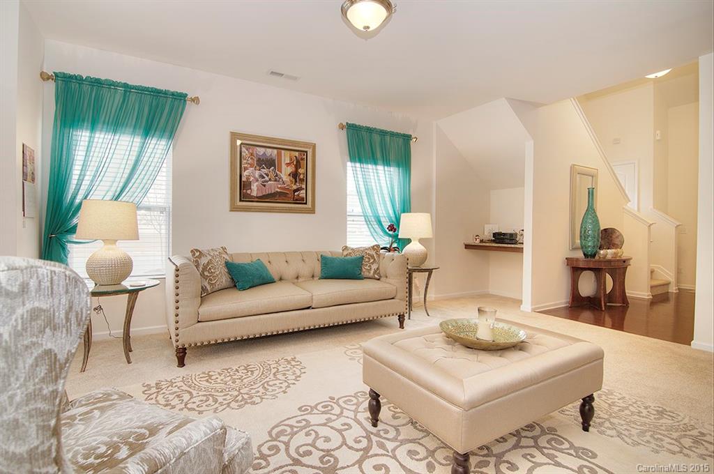 10837 Greenhead View Road, Unit 72 Charlotte, NC 28262 - Photo 7 of 24 Gallery Image 7