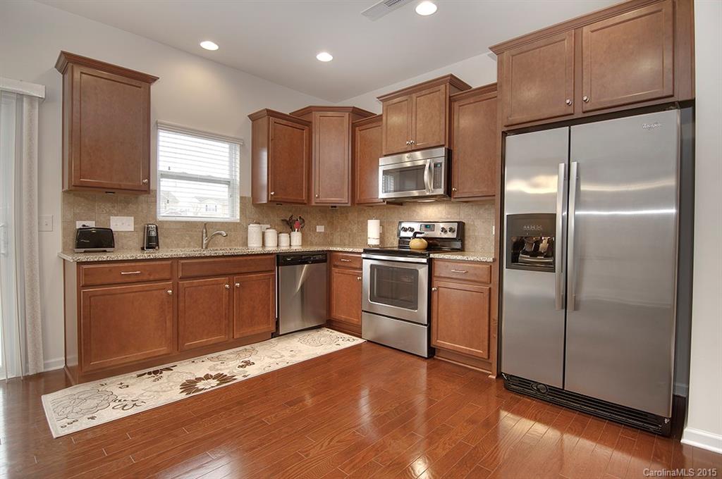 10837 Greenhead View Road, Unit 72 Charlotte, NC 28262 - Photo 8 of 24 Gallery Image 8