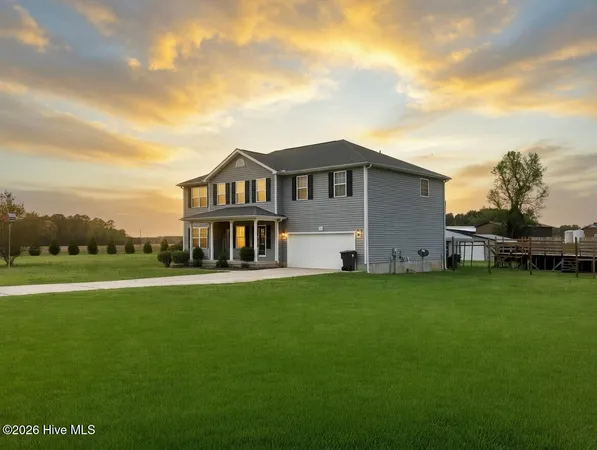 $370,000 | 1470 Rico Road, Whiteville, NC 28472