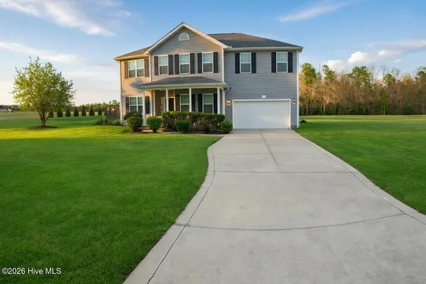 $370,000 | 1470 Rico Road, Whiteville, NC 28472