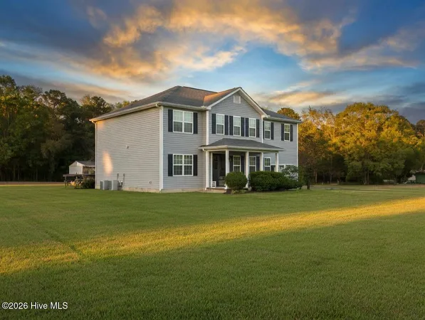 $370,000 | 1470 Rico Road, Whiteville, NC 28472