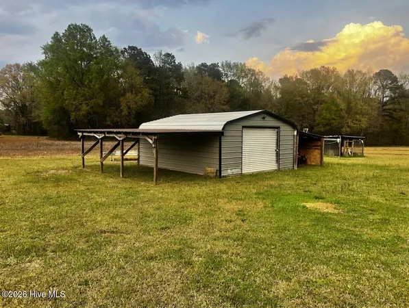 $370,000 | 1470 Rico Road, Whiteville, NC 28472