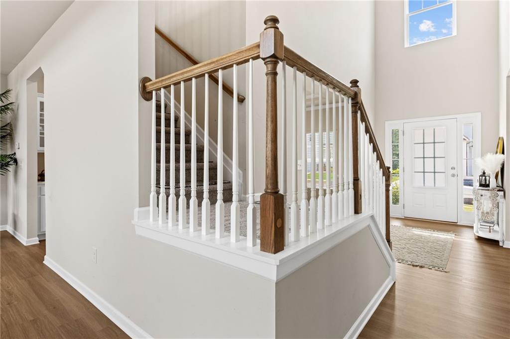 237 Bloomfield Circle Canton, GA 30114 - Photo 5 of 41