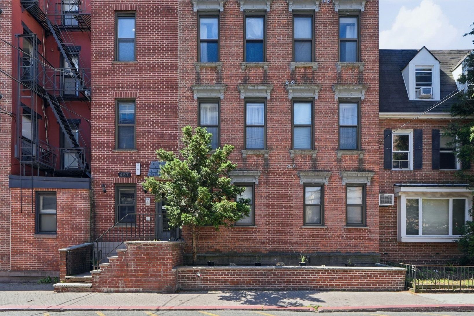 457 2nd Street, Unit 6 Hoboken, NJ 07030 - Photo 13 of 14