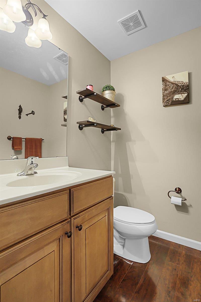 203 Belmonte Circle O'Fallon, MO 63368 - Photo 11 of 28