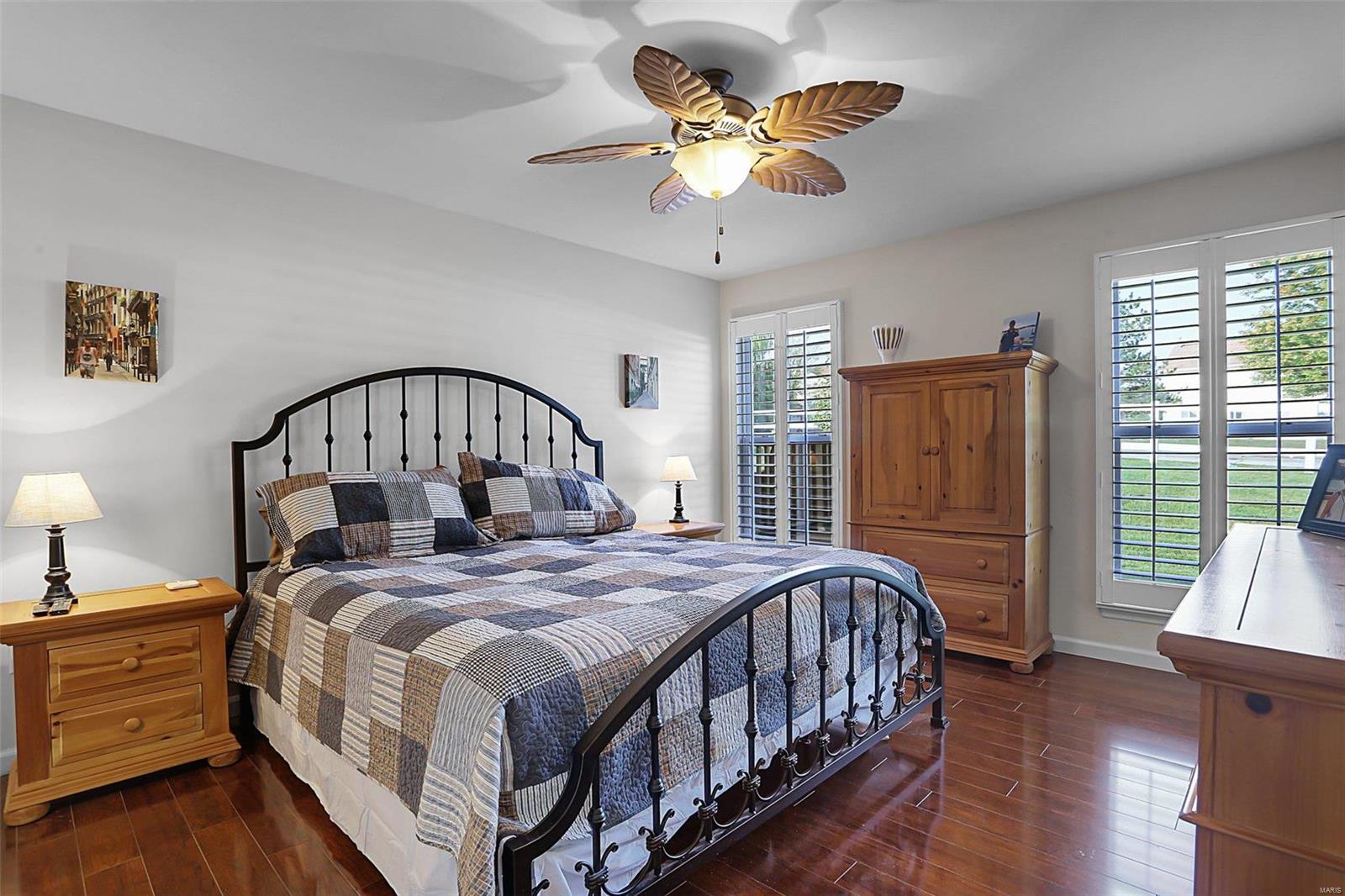 203 Belmonte Circle O'Fallon, MO 63368 - Photo 13 of 28