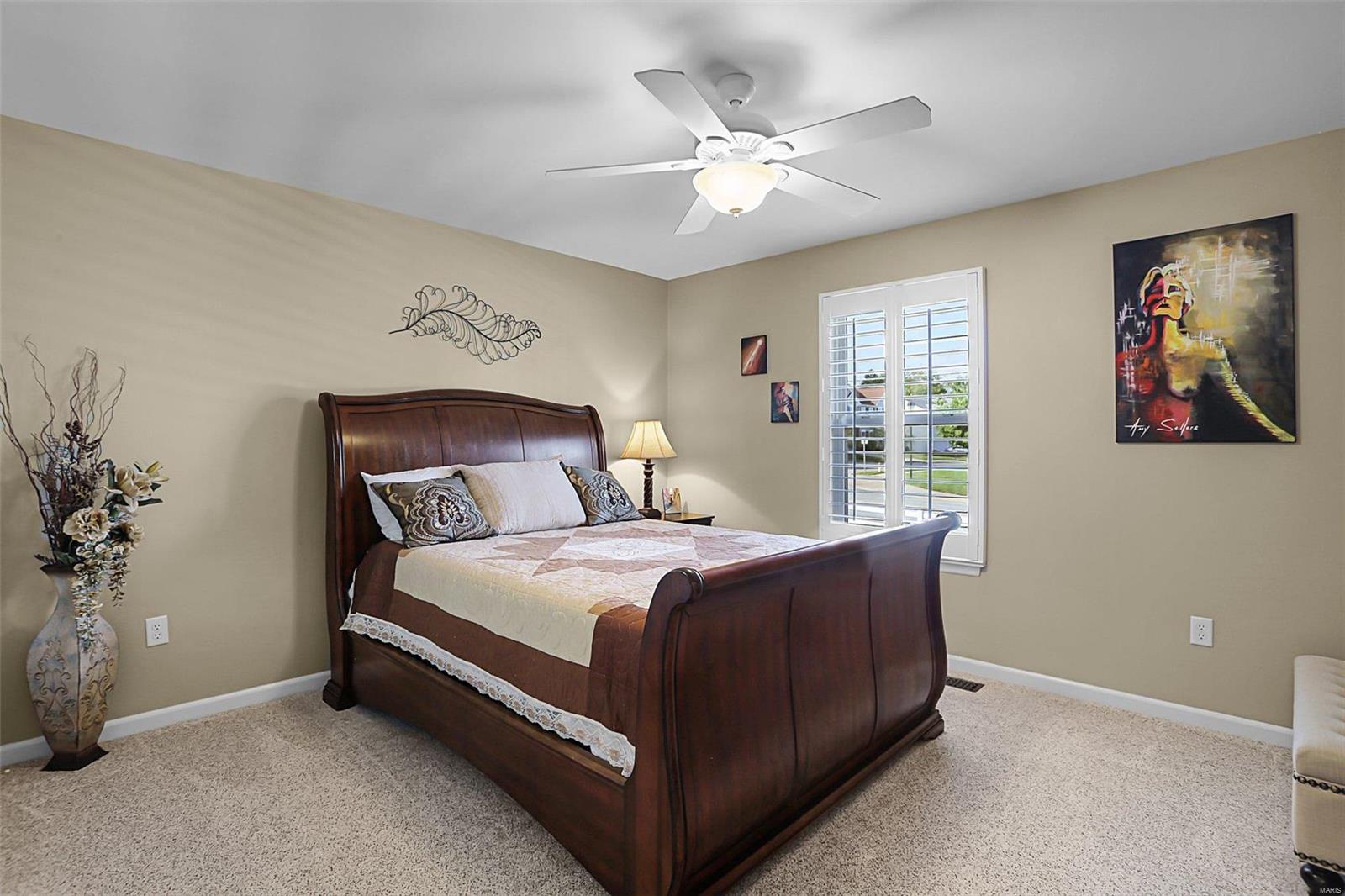 203 Belmonte Circle O'Fallon, MO 63368 - Photo 18 of 28