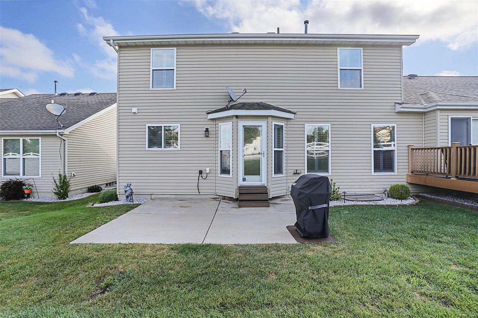 203 Belmonte Circle O'Fallon, MO 63368 - Photo 28 of 28