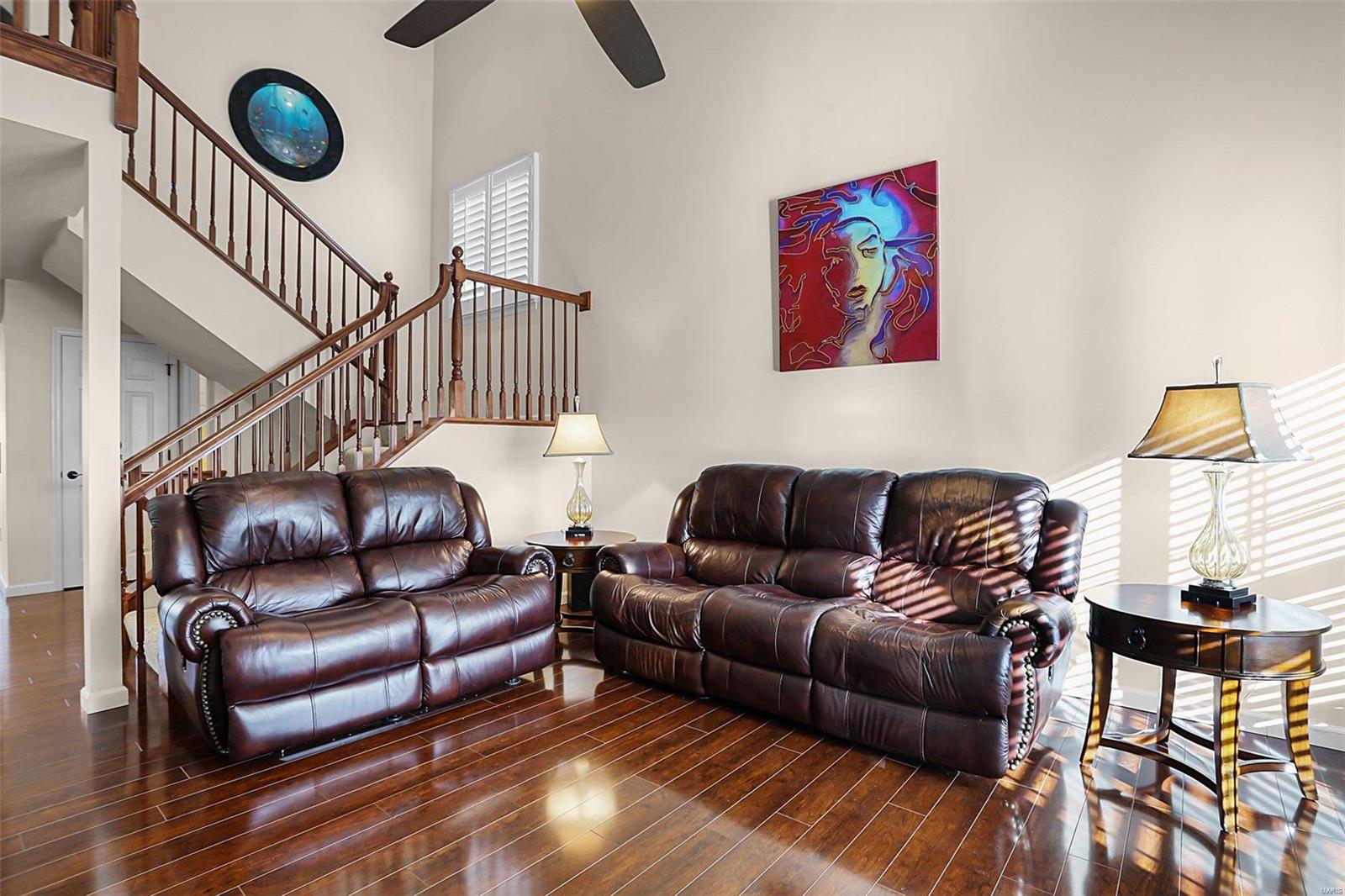 203 Belmonte Circle O'Fallon, MO 63368 - Photo 4 of 28