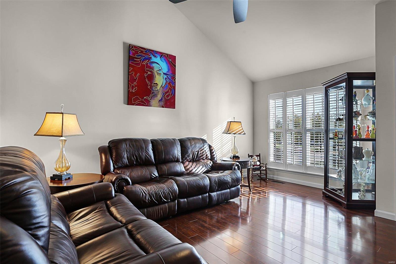 203 Belmonte Circle O'Fallon, MO 63368 - Photo 5 of 28