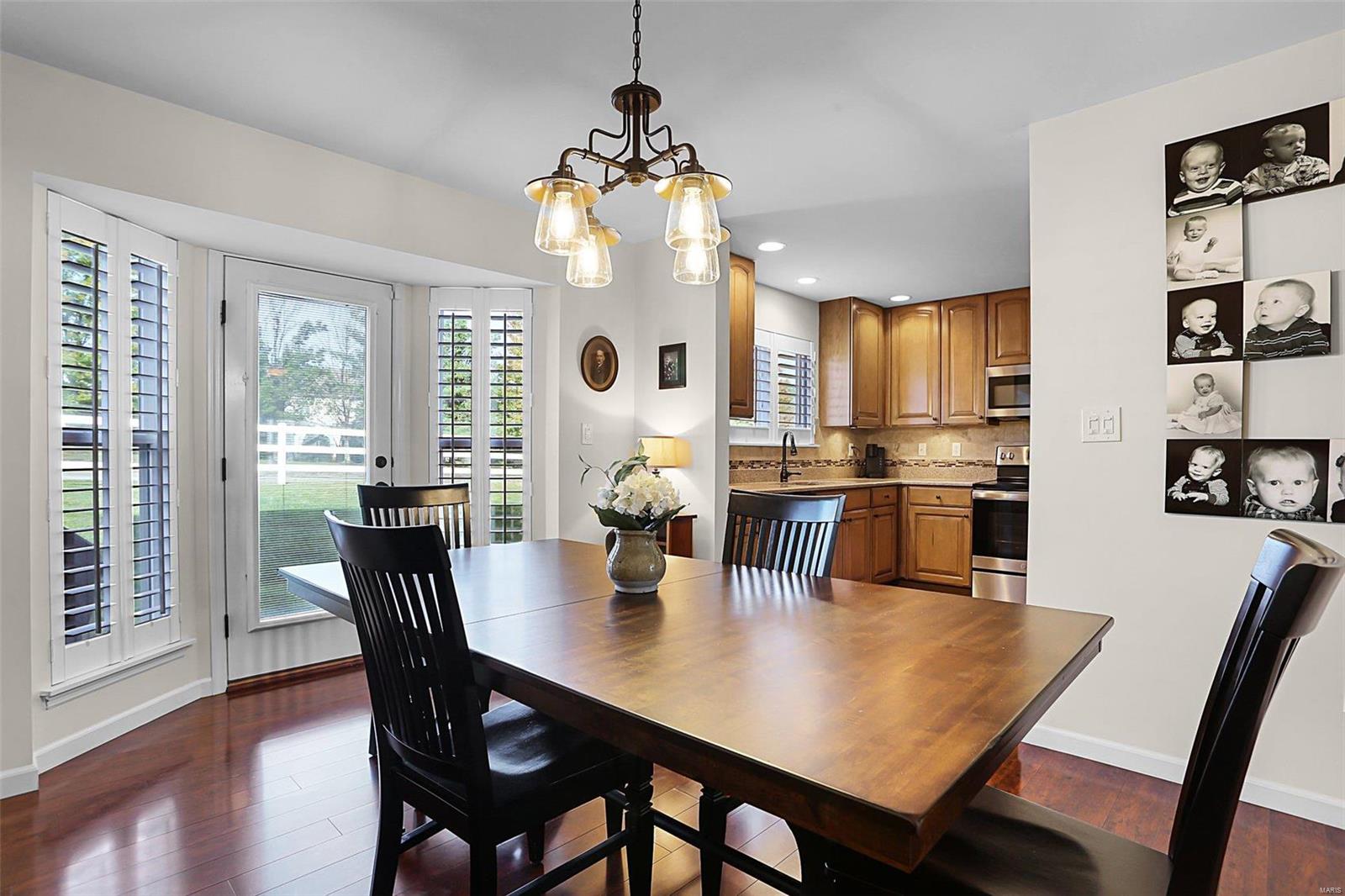 203 Belmonte Circle O'Fallon, MO 63368 - Photo 7 of 28