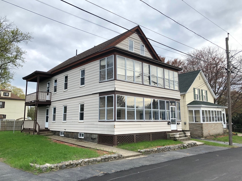 111 Alma Street, Unit 111 Lowell, MA 01854 - Photo 1 of 6