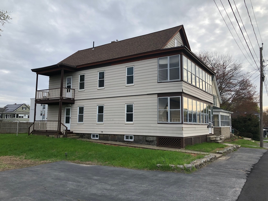 111 Alma Street, Unit 111 Lowell, MA 01854 - Photo 2 of 6