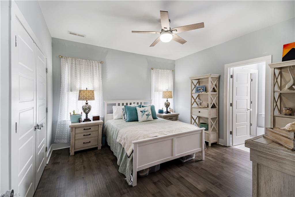 7300 Hidden View Drive Oak Ridge, NC 27310 - Photo 29 of 49 Gallery Image 29