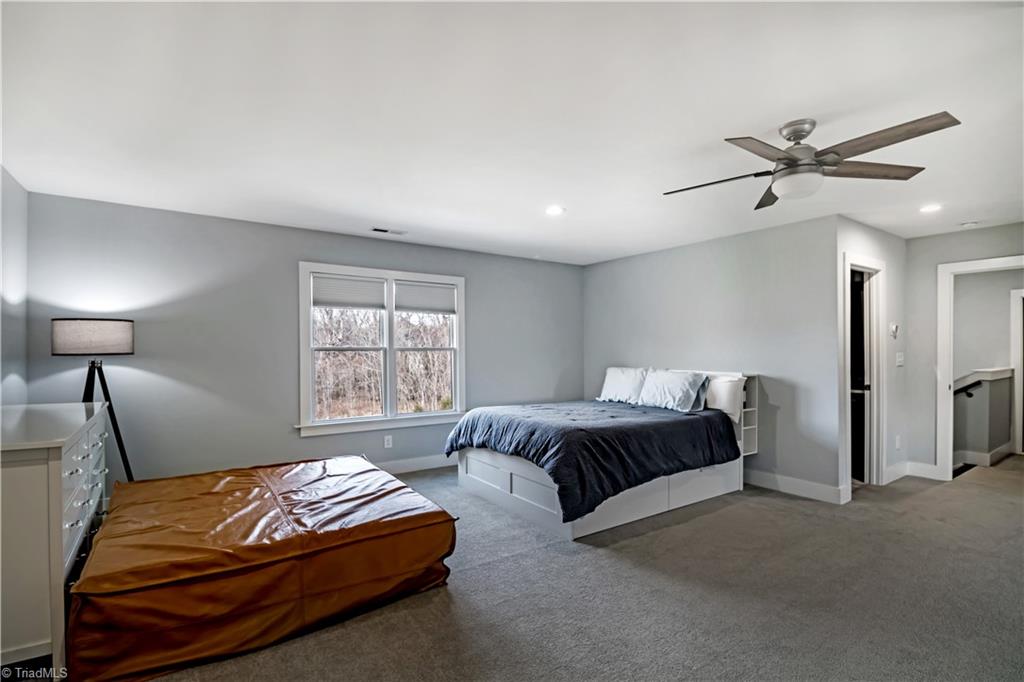 7300 Hidden View Drive Oak Ridge, NC 27310 - Photo 36 of 49 Gallery Image 36