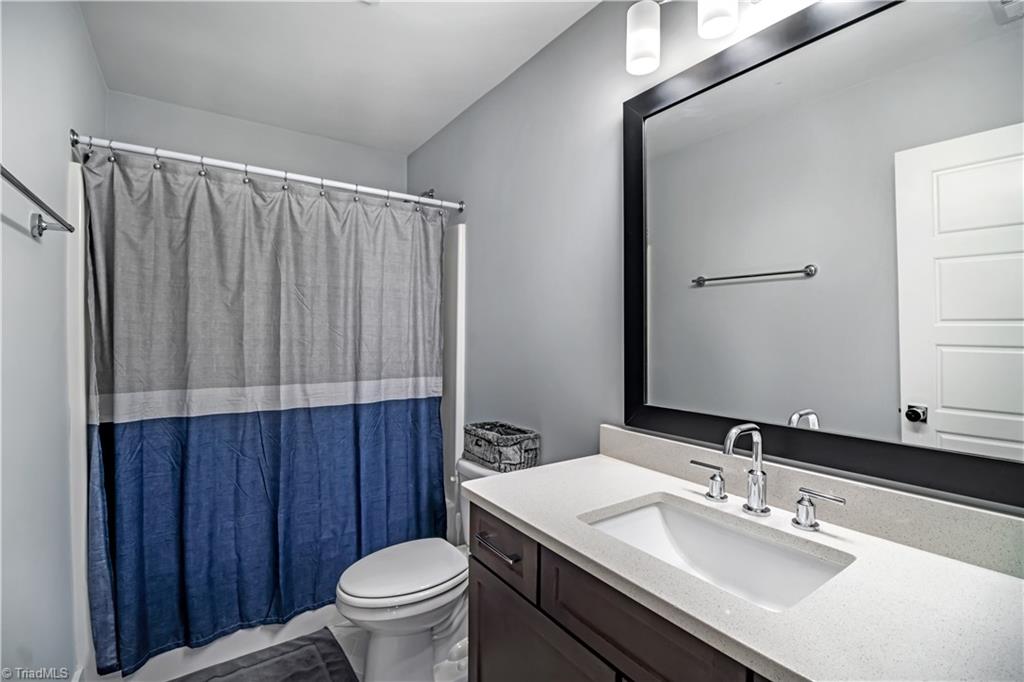 7300 Hidden View Drive Oak Ridge, NC 27310 - Photo 38 of 49 Gallery Image 38