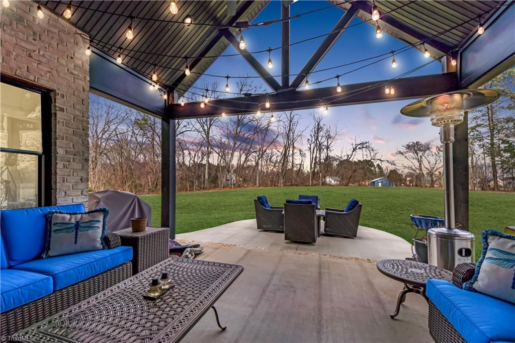 7300 Hidden View Drive Oak Ridge, NC 27310 - Photo 9 of 49 Gallery Image 9