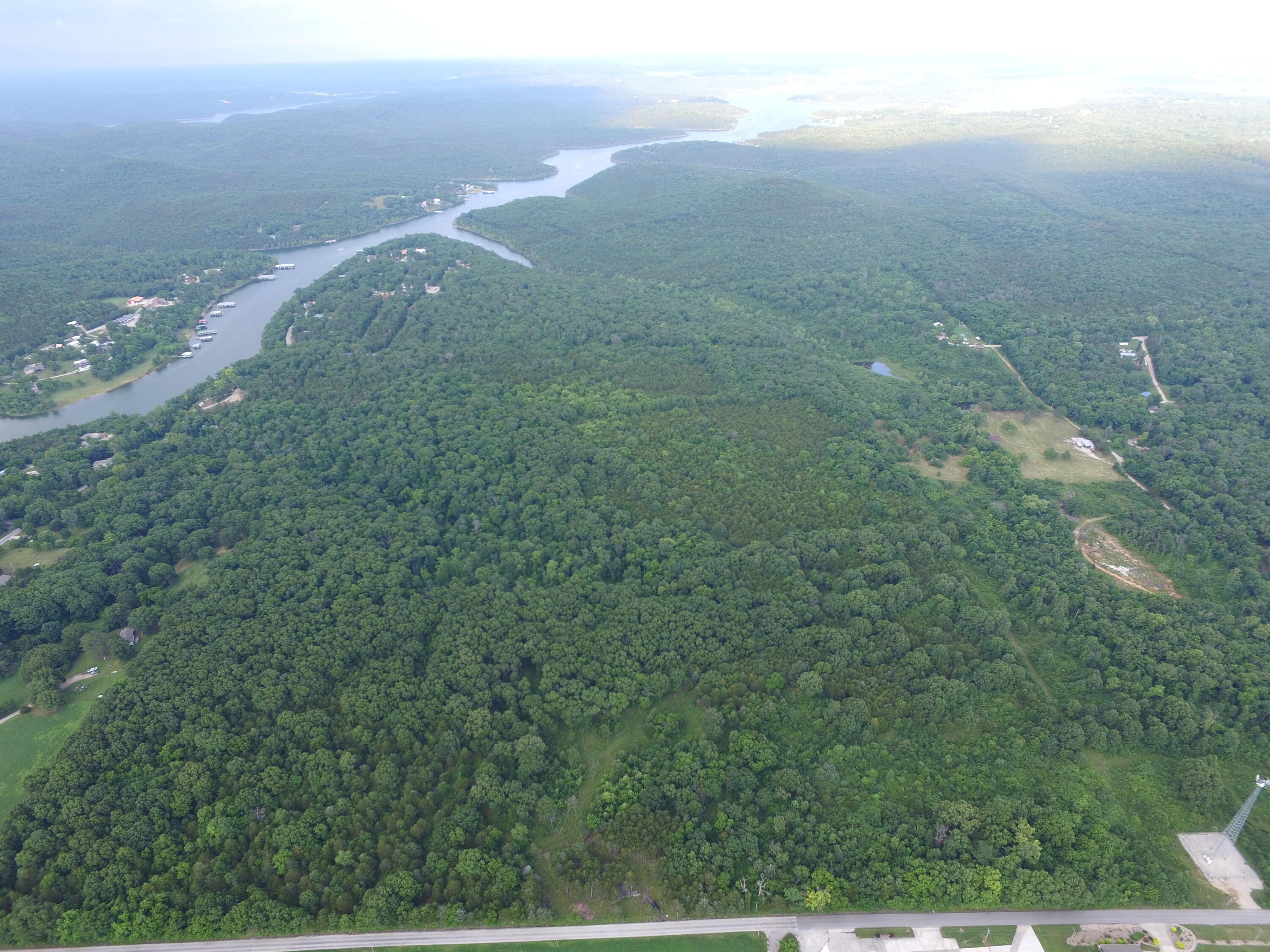 0 YY 15 Road Shell Knob, MO 65747 - Photo 3 of 23 DJI_0042