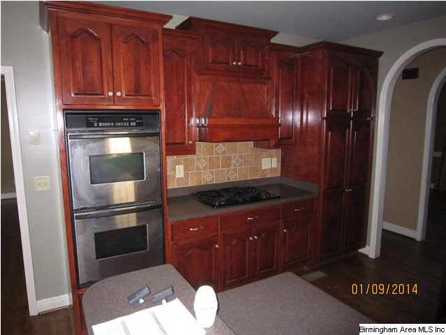 8630 Sharit Dairy Road Gardendale, AL 35071 - Photo 8 of 13