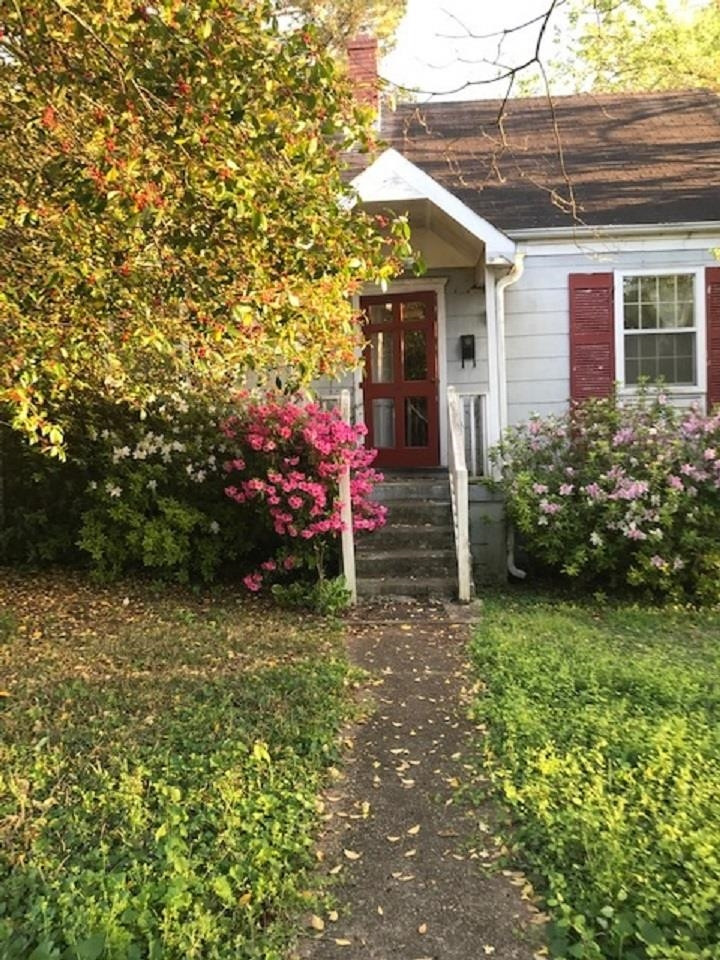 606 Mial Street Raleigh, NC 27608 - Photo 2 of 21 Photo 2